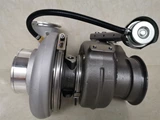 DCEC ISDe6 Turbocharger