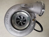 DCEC ISDe6 Turbocharger