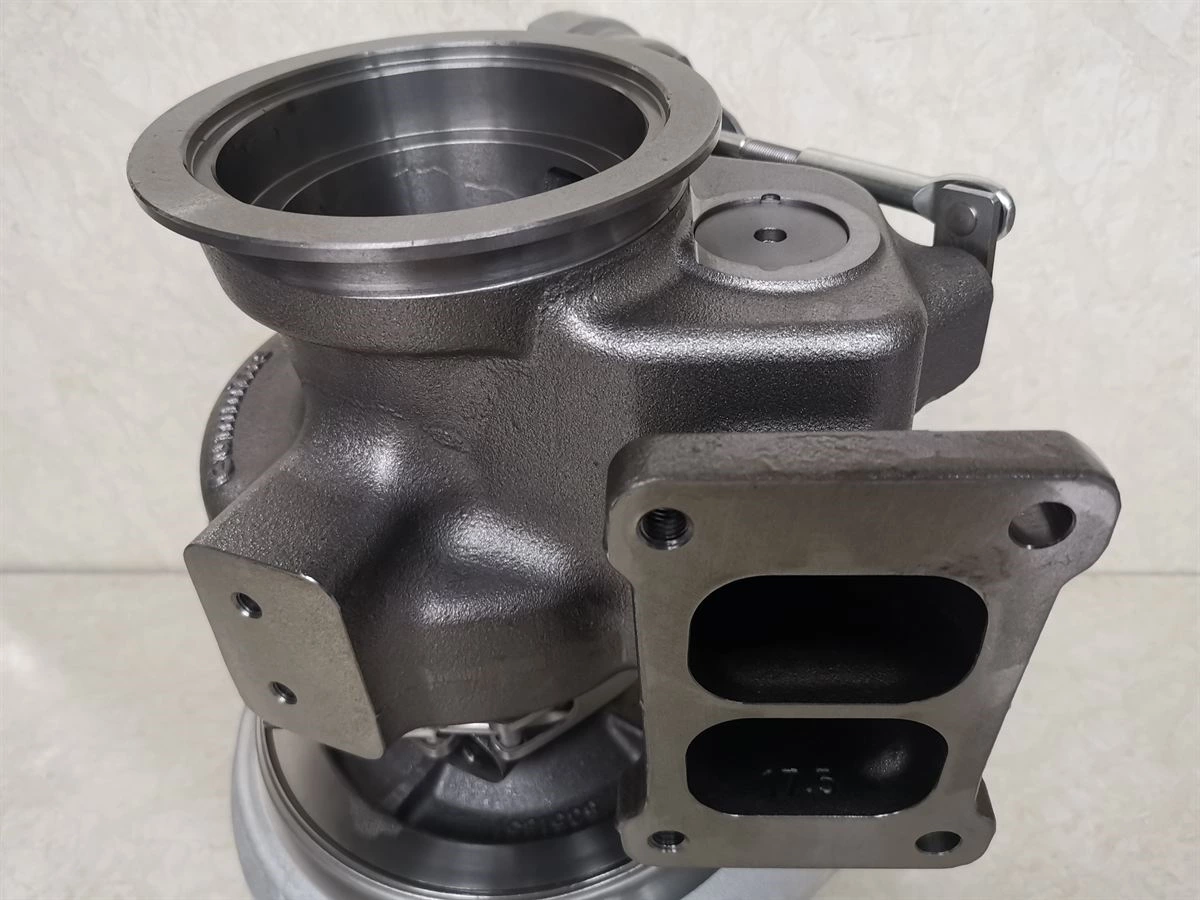 DCEC ISDe6 Turbocharger