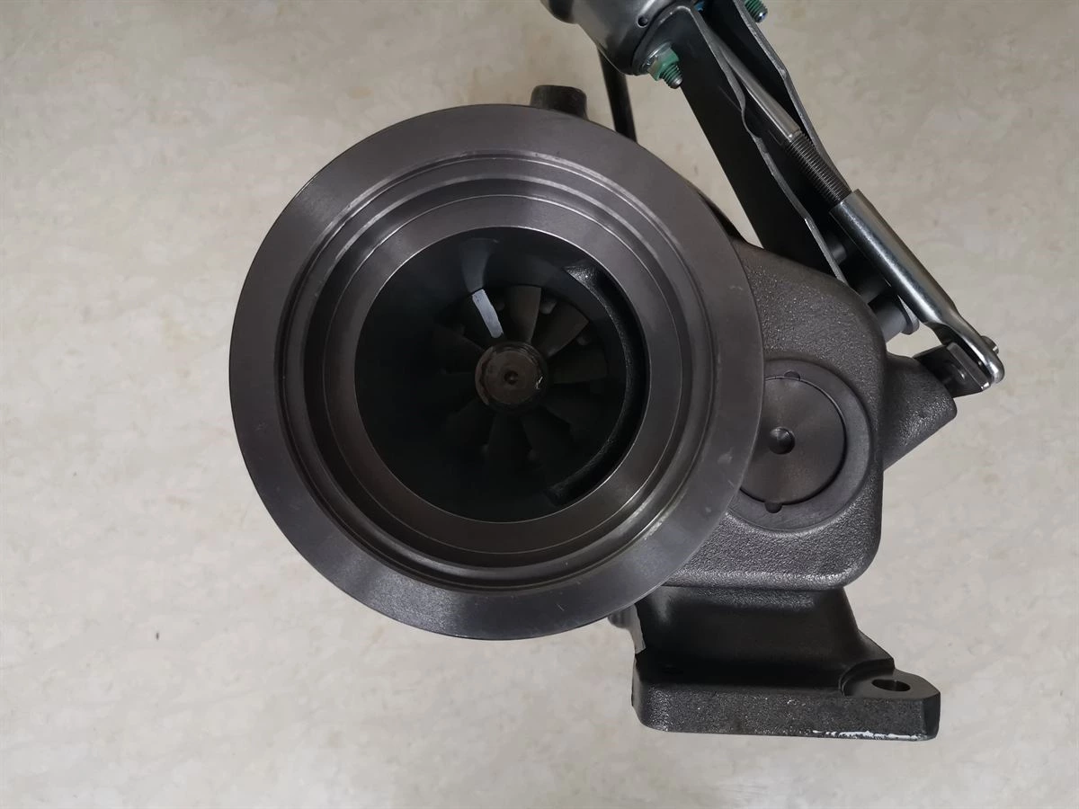 DCEC ISDe6 Turbocharger