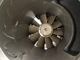 DCEC ISDe6 Turbocharger