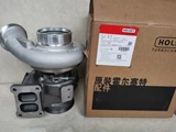 DCEC ISDe6 Turbocharger