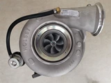 DCEC ISDe6 Turbocharger