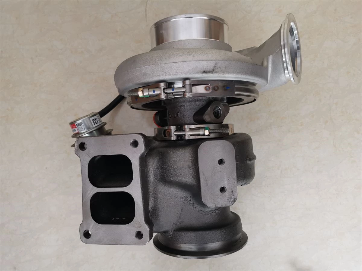 DCEC ISDe6 Turbocharger