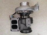 DCEC ISDe6 Turbocharger