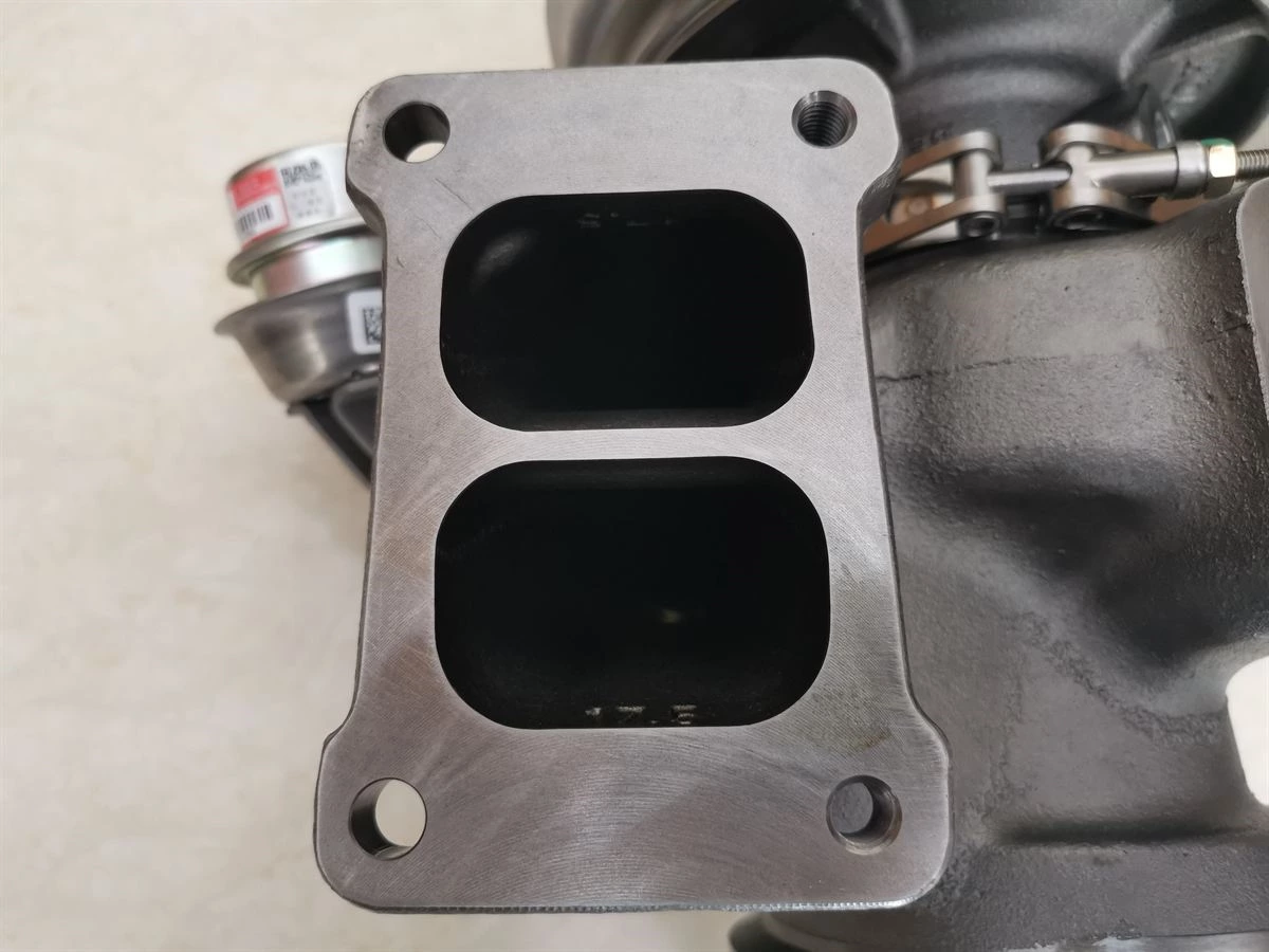 DCEC ISDe6 Turbocharger