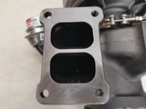 DCEC ISDe6 Turbocharger