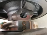 DCEC ISDe6 Turbocharger