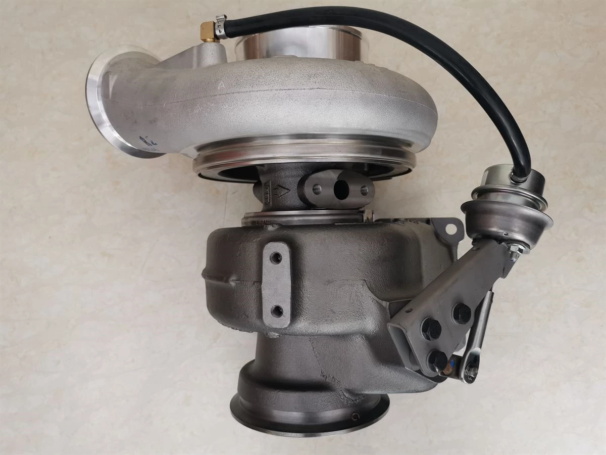 DCEC ISDe6 Turbocharger