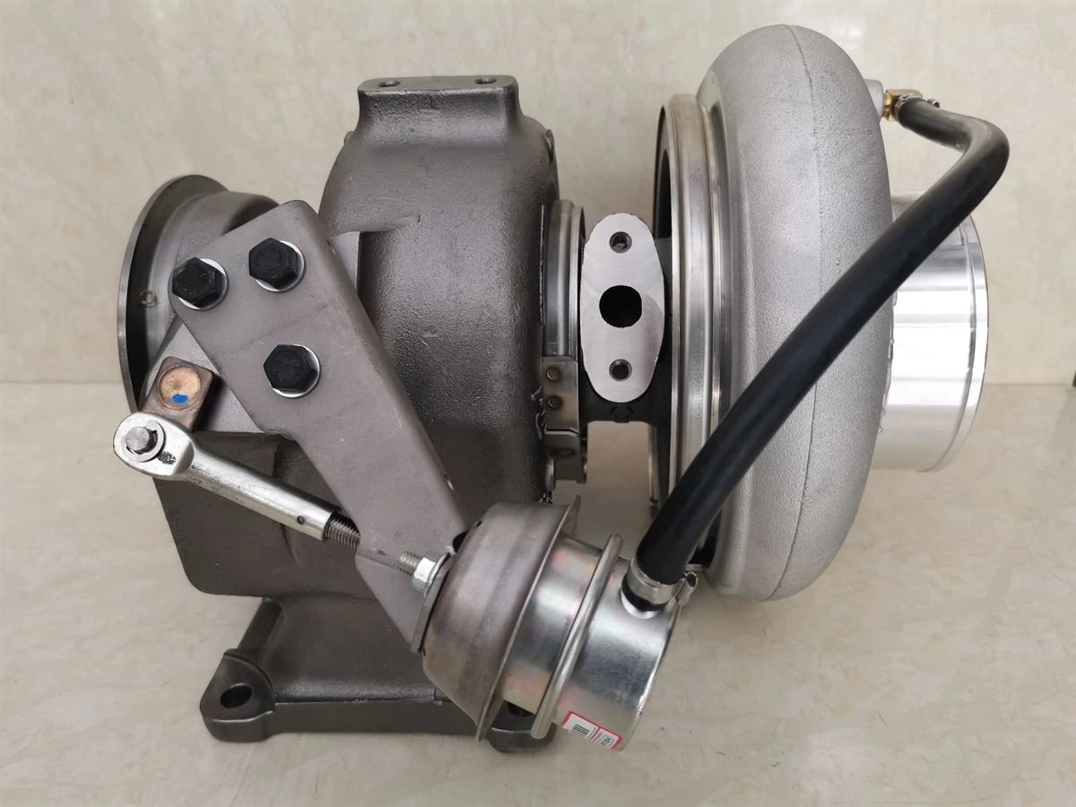 DCEC ISDe6 Turbocharger