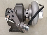 DCEC ISDe6 Turbocharger