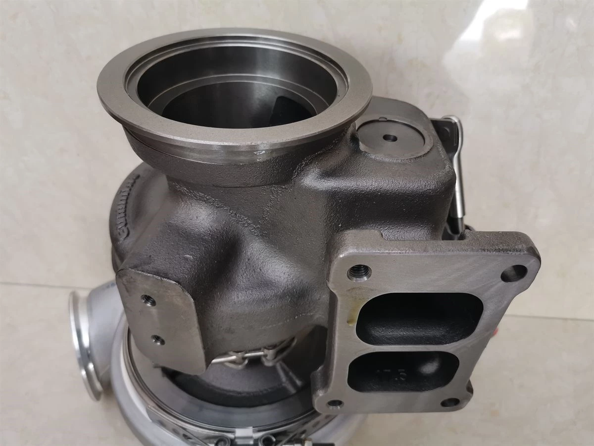 DCEC ISDe6 Turbocharger