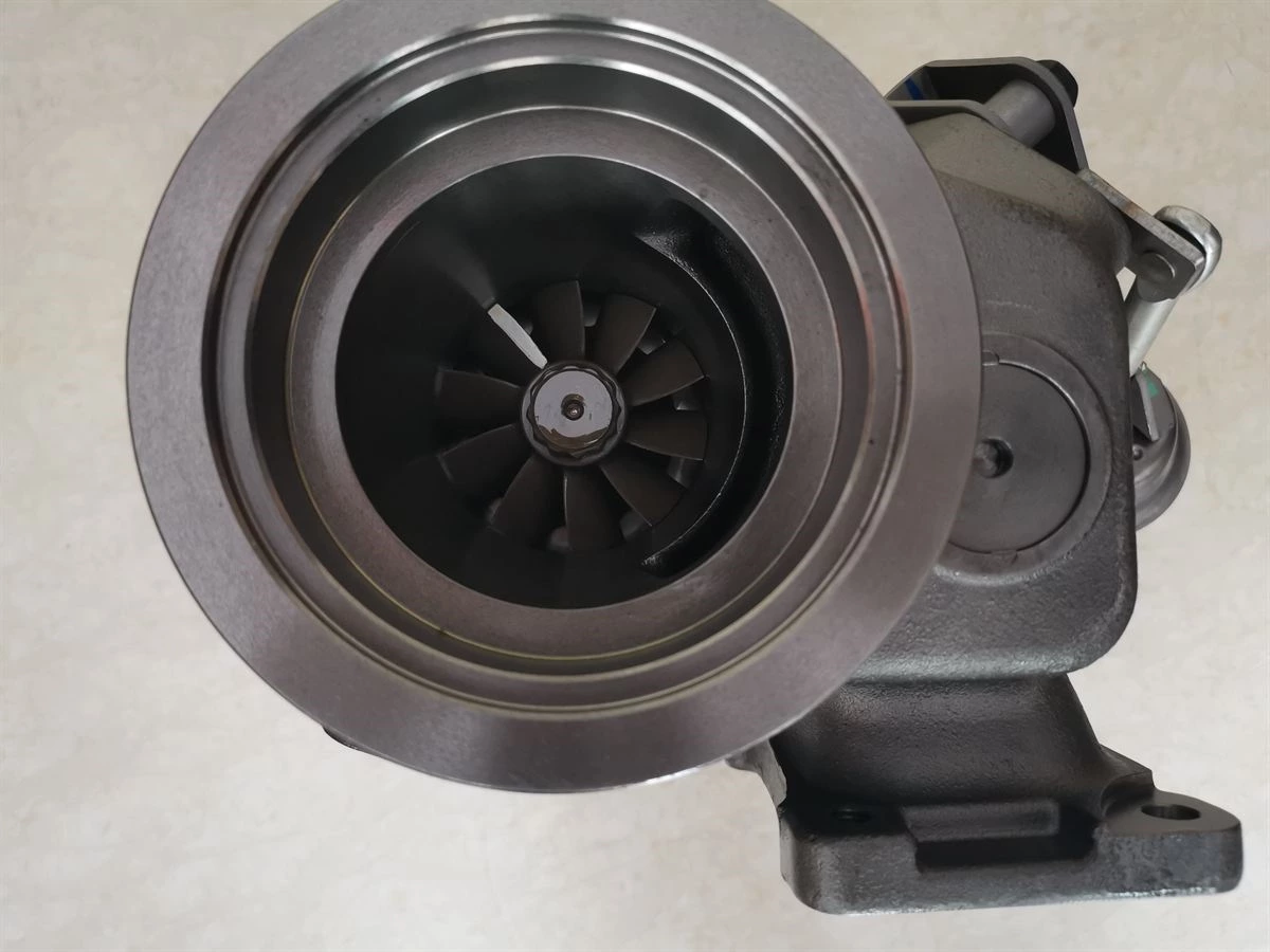 DCEC ISDe6 Turbocharger