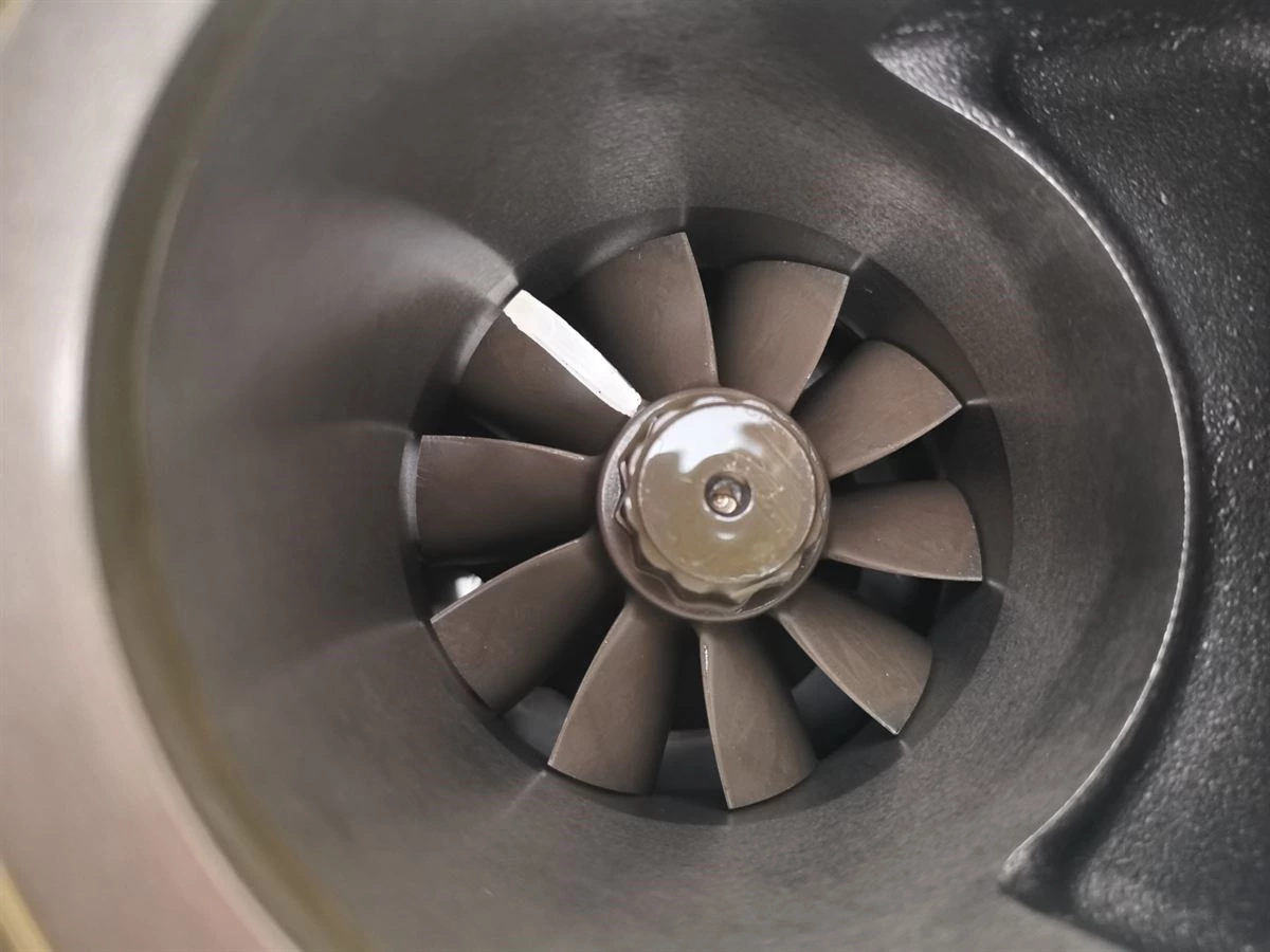 DCEC ISDe6 Turbocharger