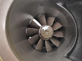 DCEC ISDe6 Turbocharger
