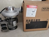 DCEC ISDe6 Turbocharger