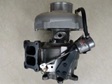 DCEC ISDe6 Turbocharger