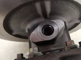 DCEC ISDe6 Turbocharger