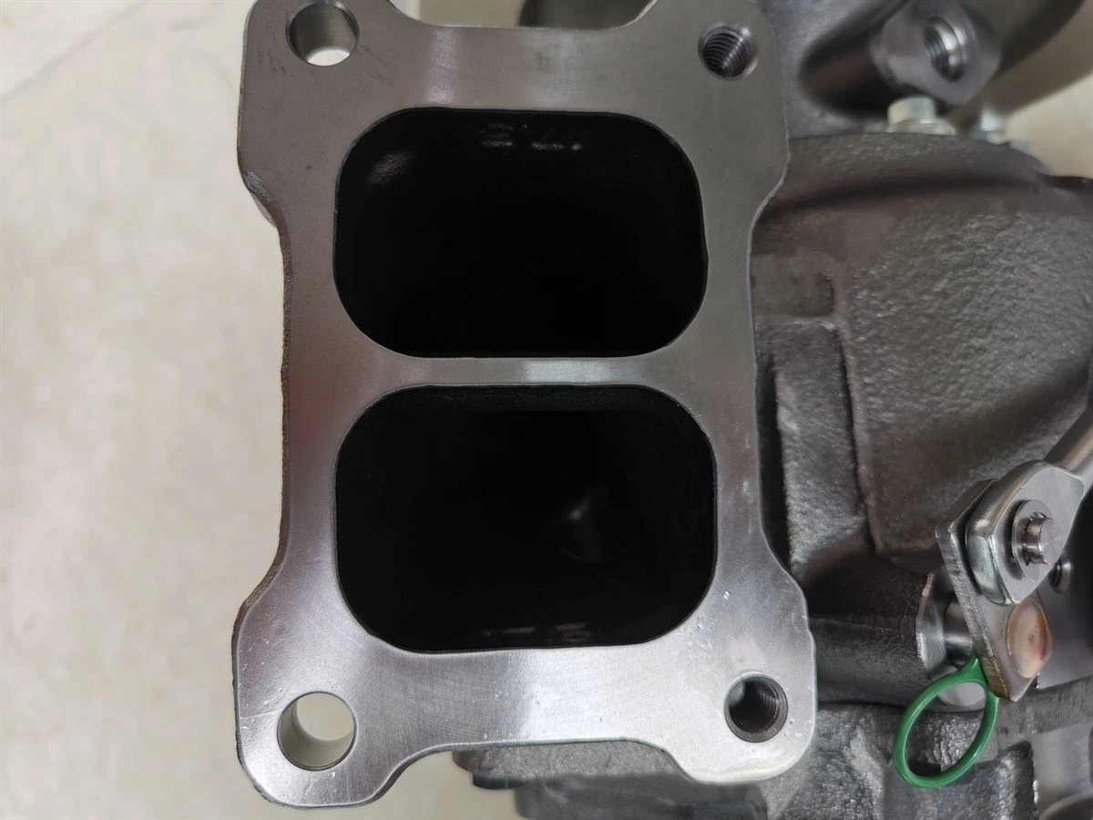 DCEC ISDe6 Turbocharger