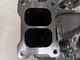 DCEC ISDe6 Turbocharger