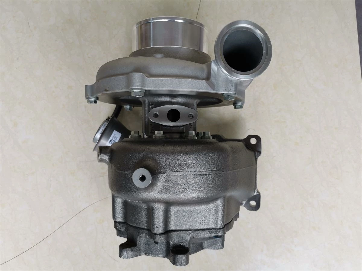 DCEC ISDe6 Turbocharger