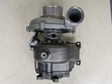 DCEC ISDe6 Turbocharger