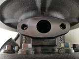 DCEC ISDe6 Turbocharger