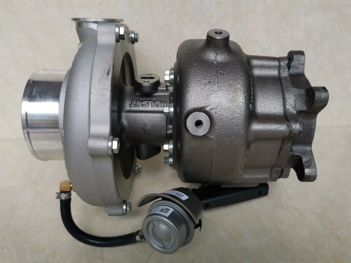 DCEC ISDe6 Turbocharger