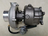 DCEC ISDe6 Turbocharger