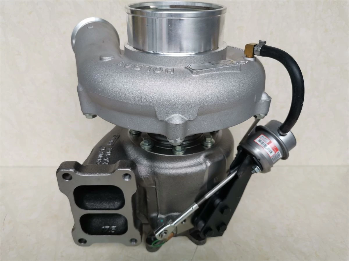 DCEC ISDe6 Turbocharger