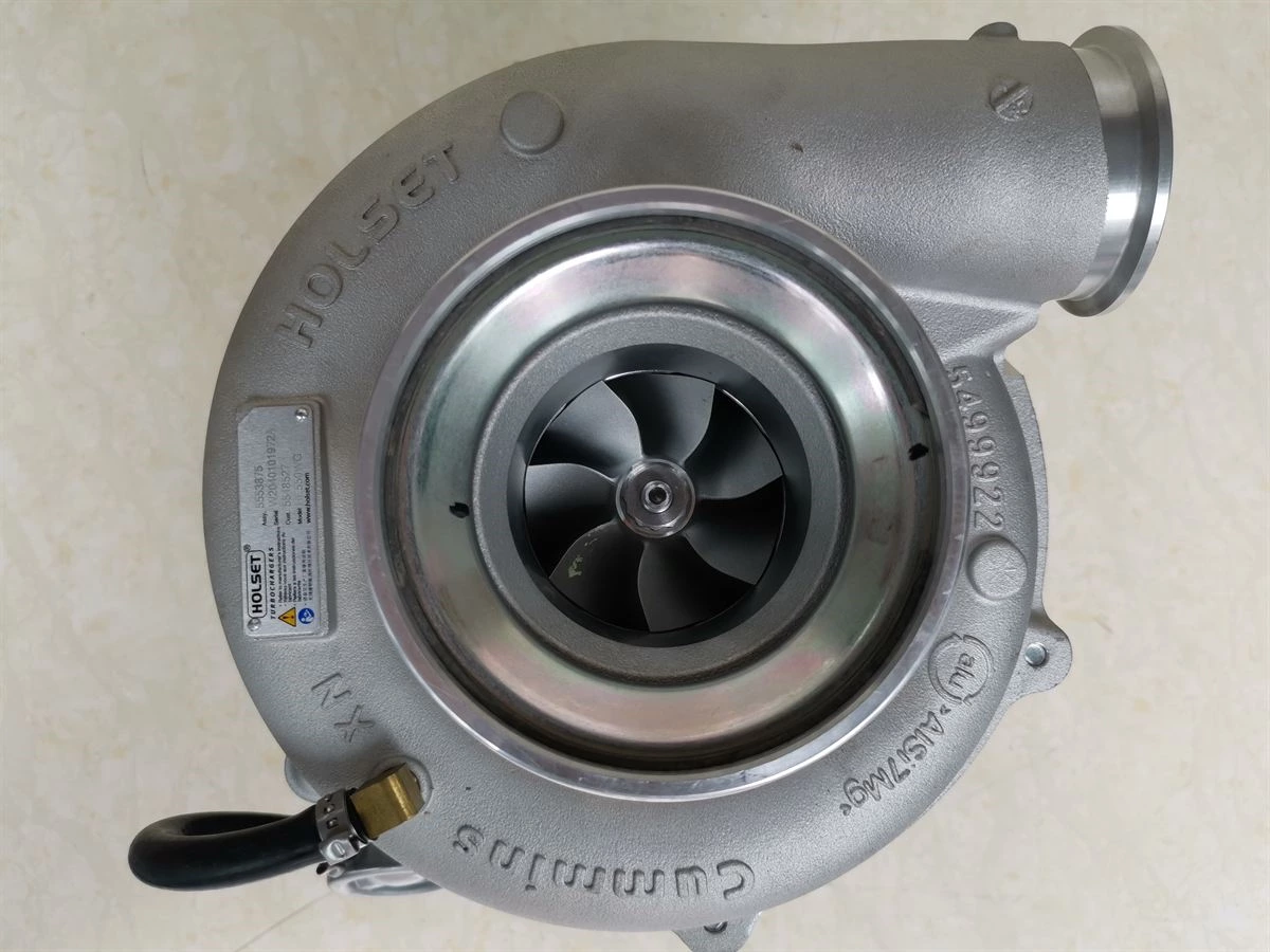 DCEC ISDe6 Turbocharger