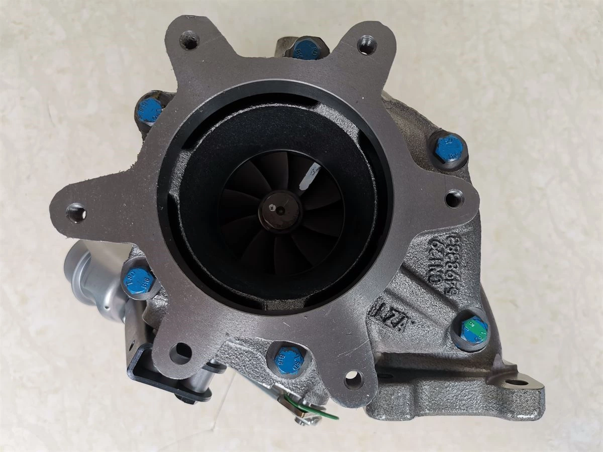 DCEC ISDe6 Turbocharger