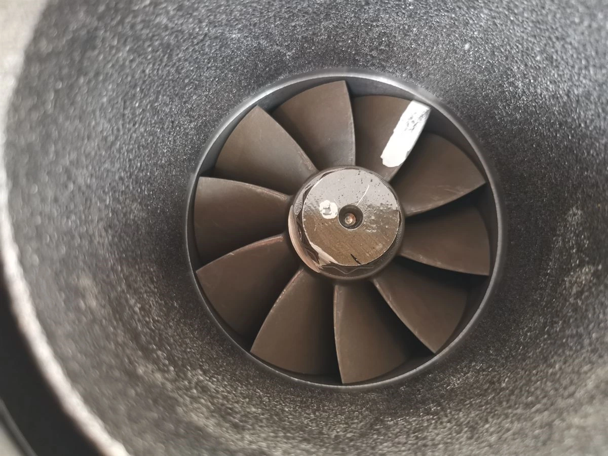 DCEC ISDe6 Turbocharger