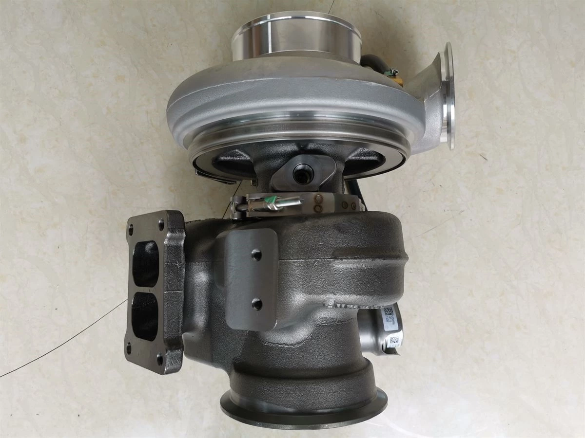DCEC ISDe6 Turbocharger