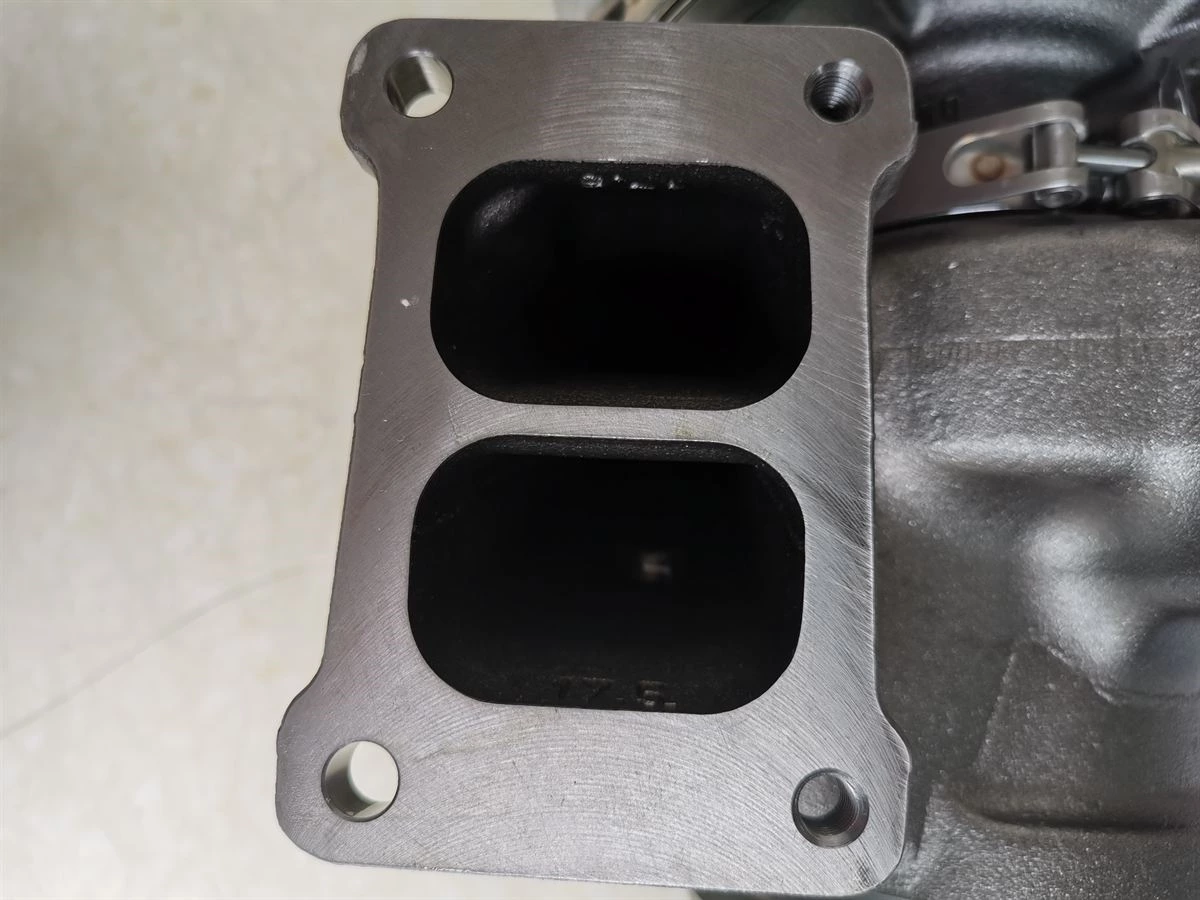 DCEC ISDe6 Turbocharger