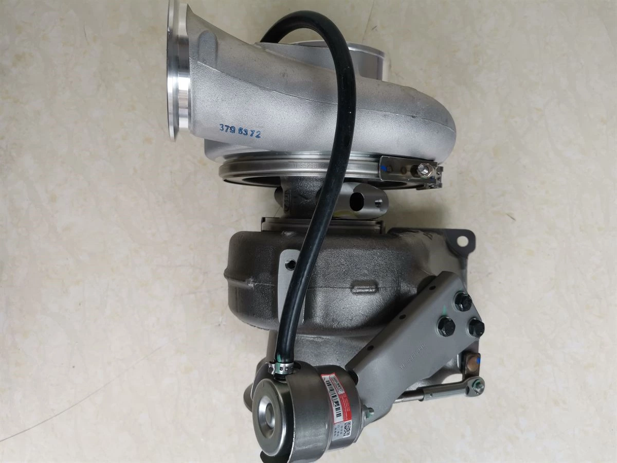 DCEC ISDe6 Turbocharger