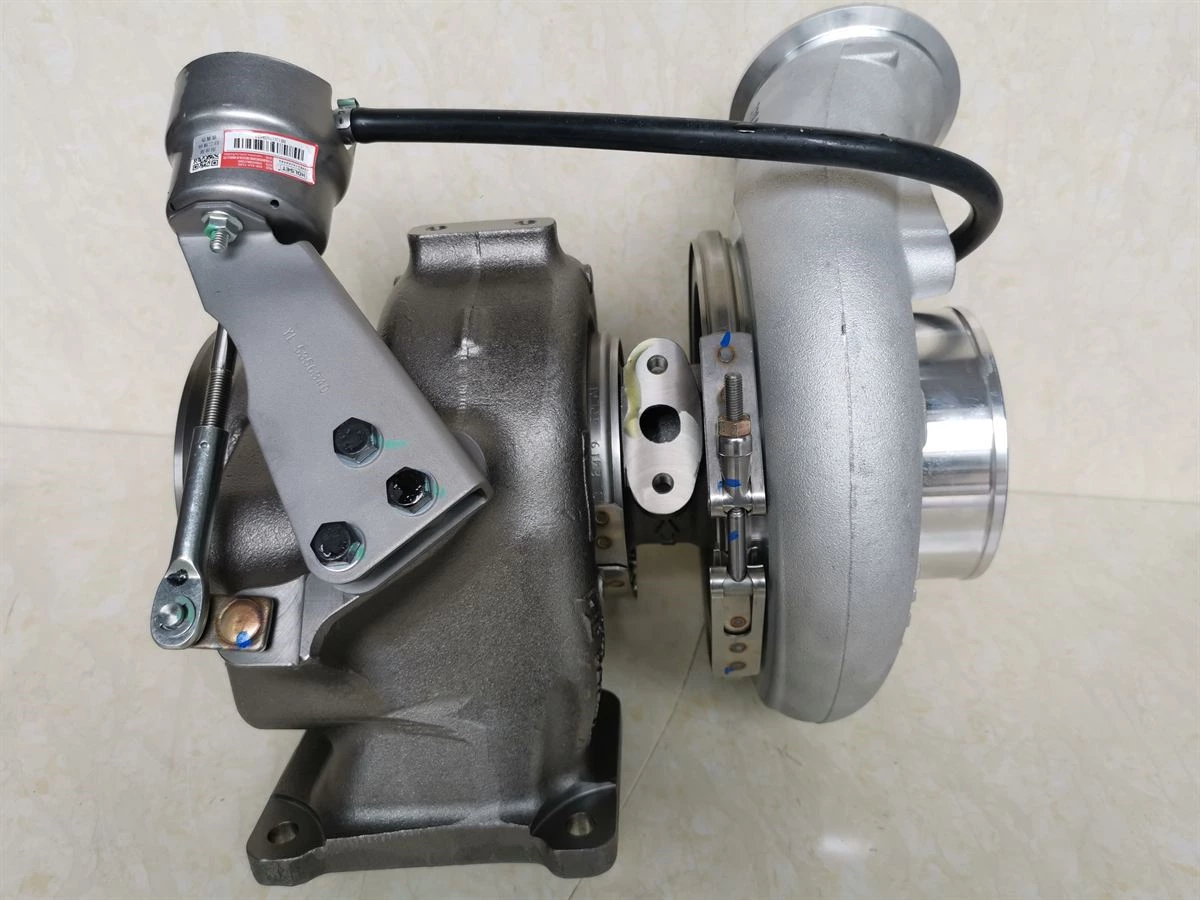 DCEC ISDe6 Turbocharger