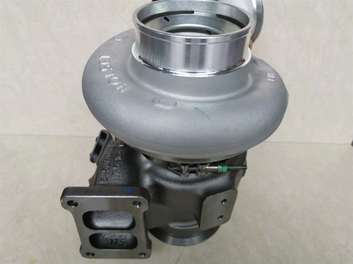 DCEC ISDe6 Turbocharger