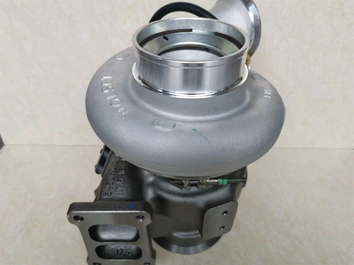 DCEC ISDe6 Turbocharger