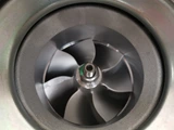 DCEC ISDe6 Turbocharger