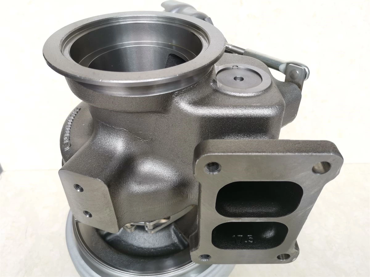 DCEC ISDe6 Turbocharger