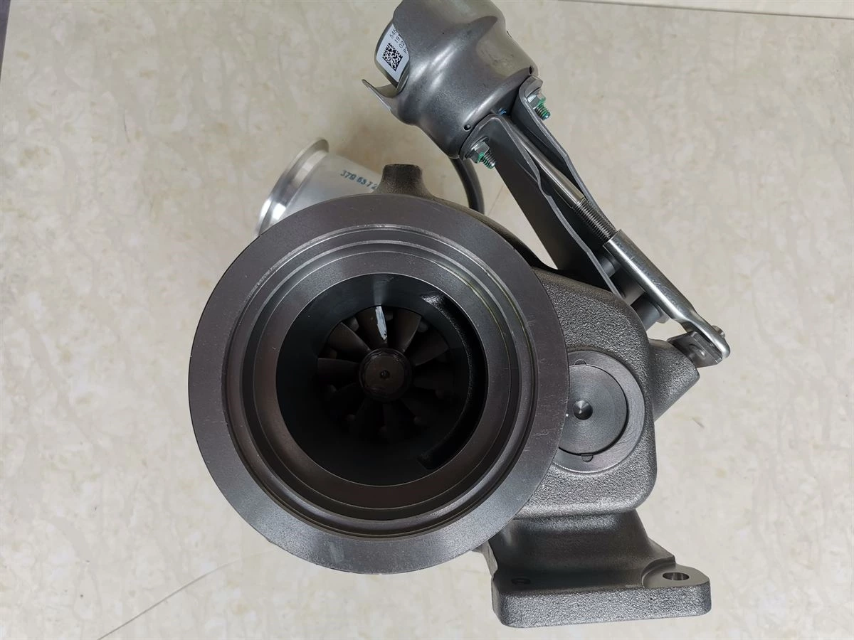 DCEC ISDe6 Turbocharger