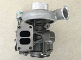 DCEC Turbocharger