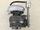 DCEC Turbocharger