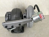 DCEC Turbocharger