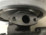 DCEC Turbocharger