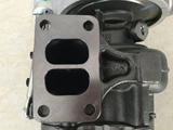DCEC Turbocharger