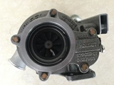 DCEC Turbocharger