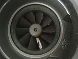 DCEC Turbocharger