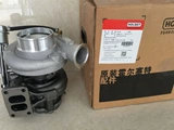 DCEC Turbocharger